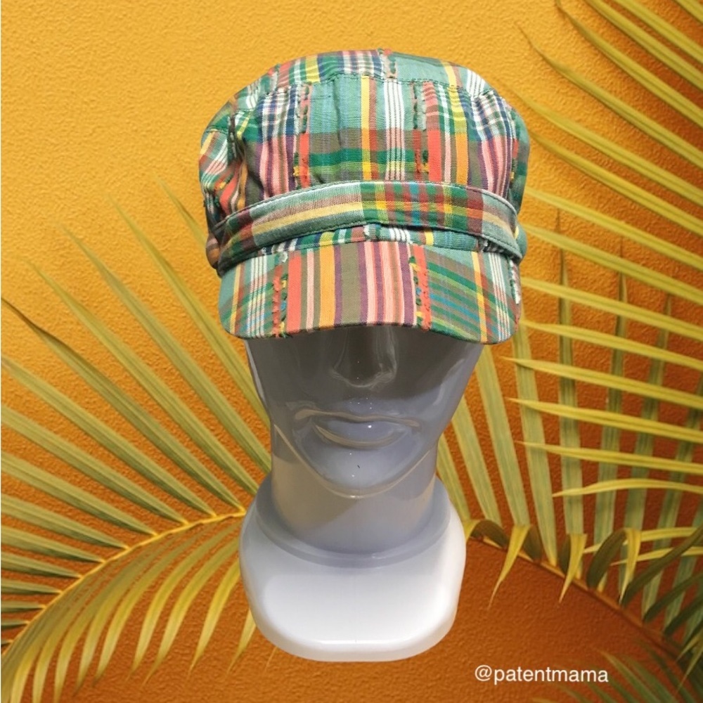 WOMENS KEPI HAT